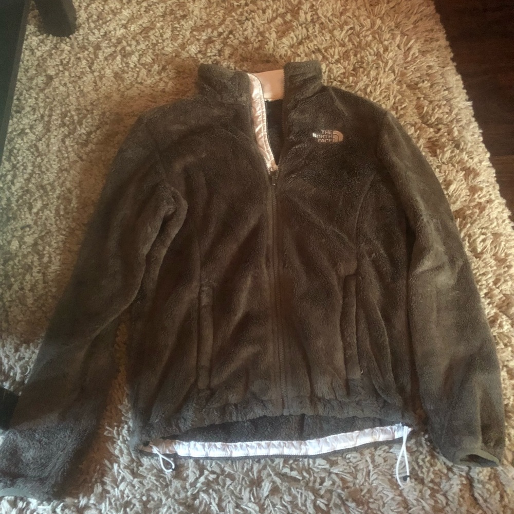 Women’s small North Face